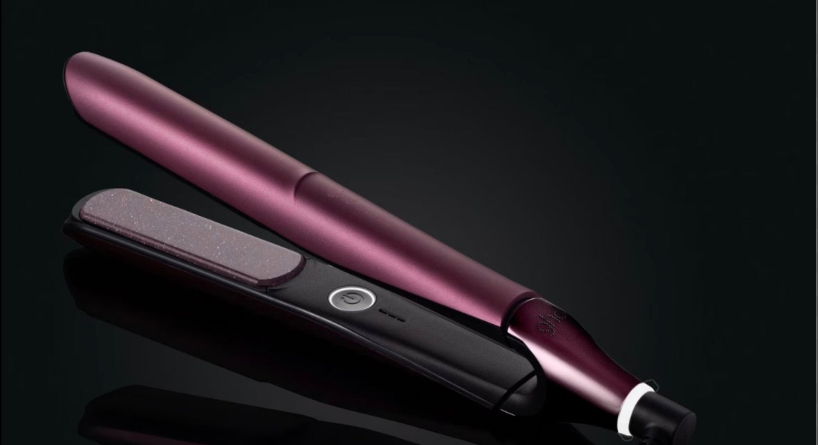Piastra GHD chronos cherry chic