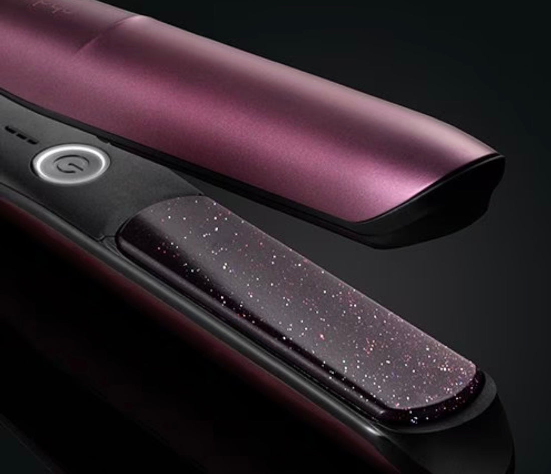 Piastra GHD chronos cherry chic