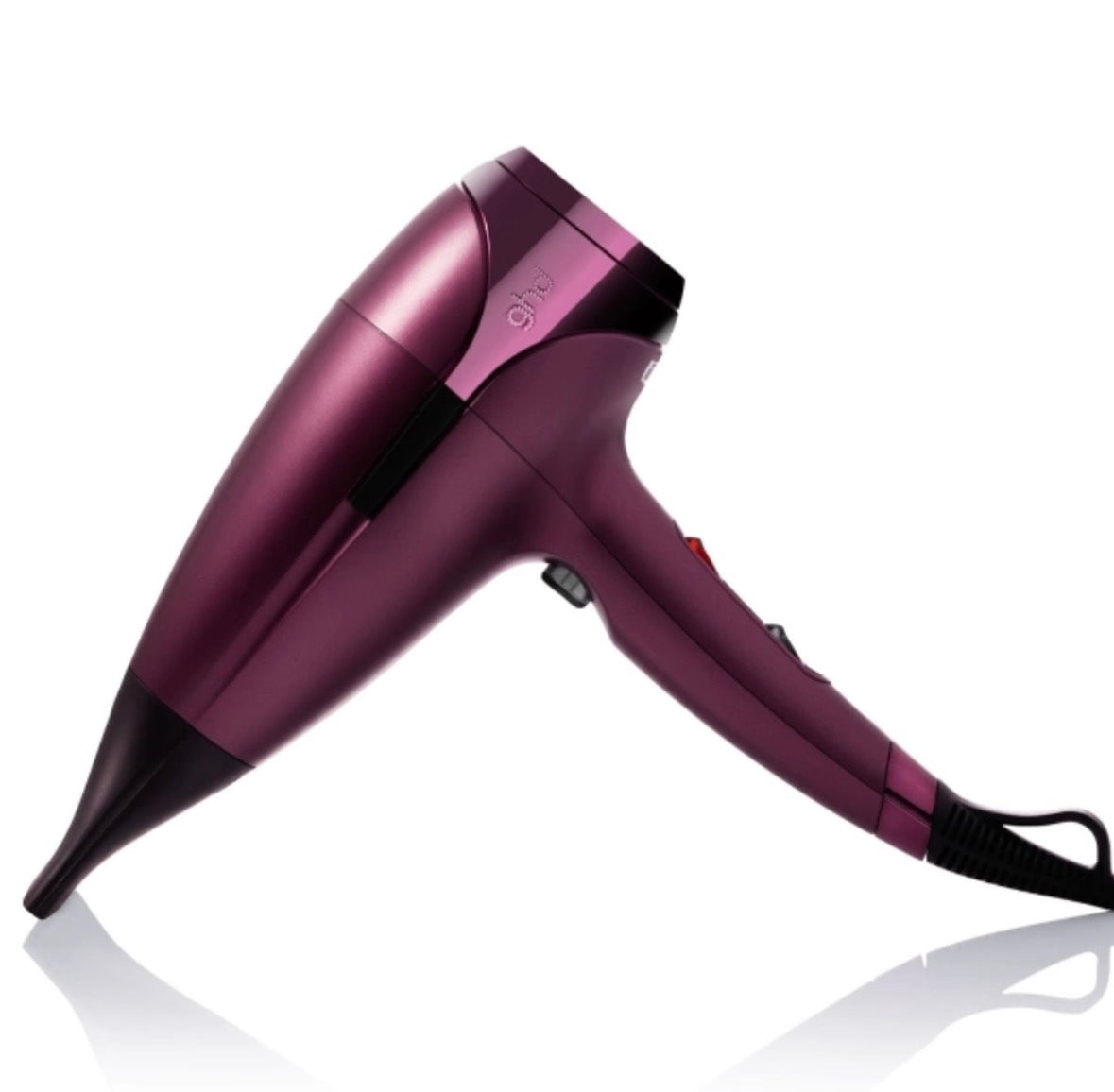 Asciugacapelli Helios Cherry Chic