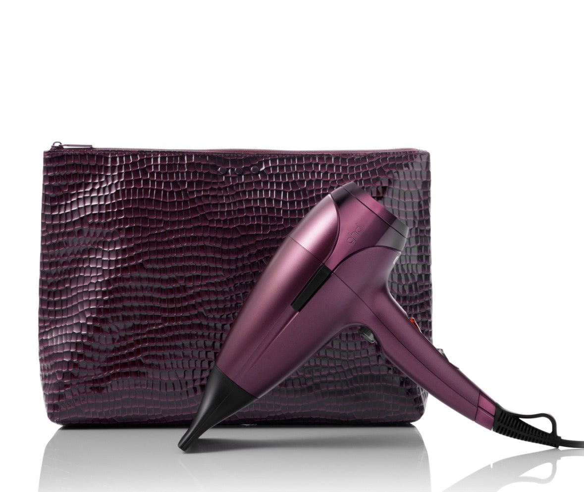 Asciugacapelli Helios Cherry Chic