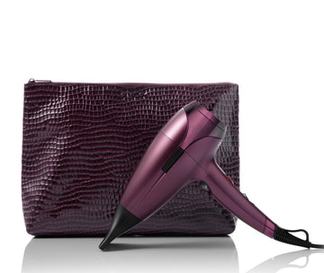 Asciugacapelli Helios Cherry Chic